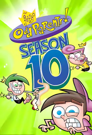 Saison 10