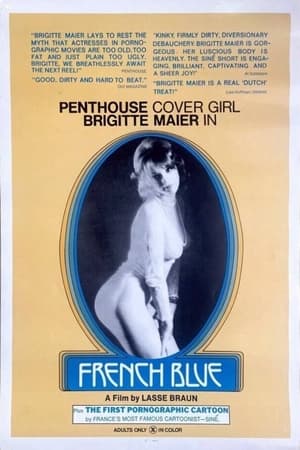 French Blue