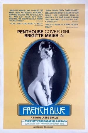 Image French Blue