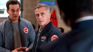 Chicago Fire: 11×9