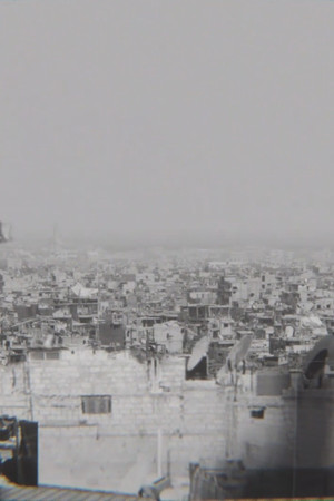 Where the Jasmine Always Blooms