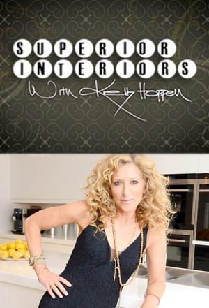 Image Superior Interiors with Kelly Hoppen