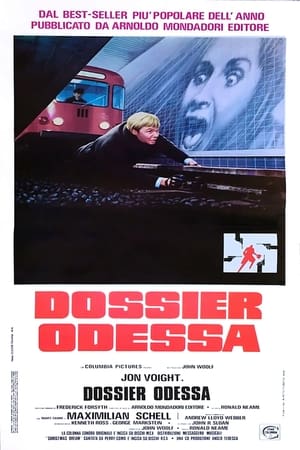 Dossier Odessa (1974)