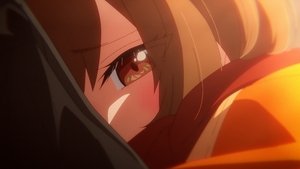 Yoru no Kurage wa Oyogenai: Episódio 5
