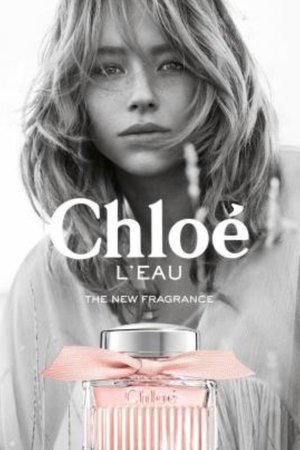 Image Chloé: L'Eau