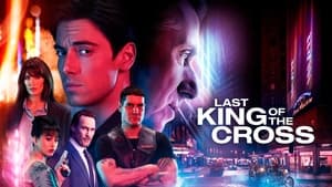 poster Last King of the Cross