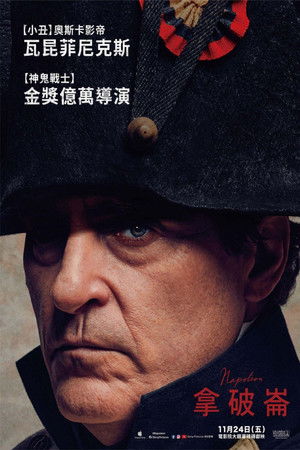 poster Napoleon
