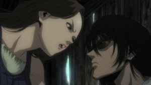 Btooom! Episódio 10