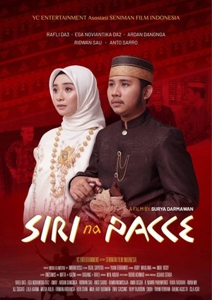 Poster Siri Na Pacce 2024