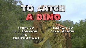 Dino Dan To Catch a Dino / Cops & Dinos