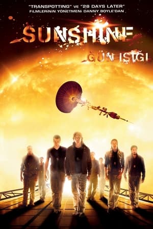 Poster Gün Işığı 2007