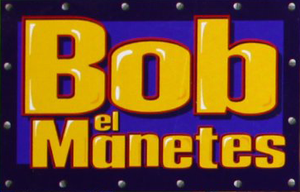 Bob the Builder — Logos 7