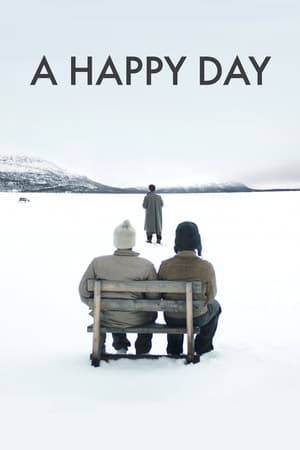 Poster A Happy Day (2023)