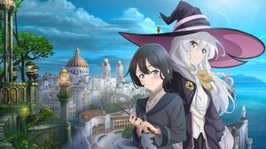 Wandering Witch: The Journey of Elaina ( 2020 )