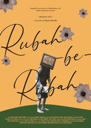 Image Rubah-be-Rubah