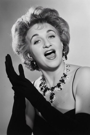 Hermione Gingold