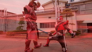 Still from Who Claimed the Life of Eisuke Tomari?