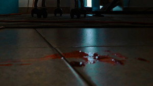 Something In The Room