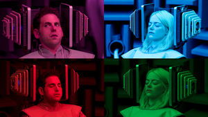 Maniac (2018 Netflix)