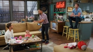 Baby Daddy : 4×8