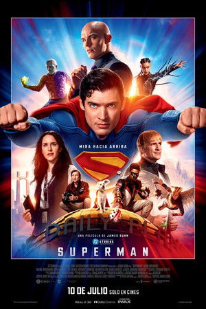 poster Superman