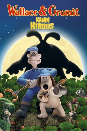 Image Wallace & Gromit: Kanin kirous