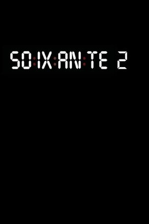 Poster Soixante 2 2020