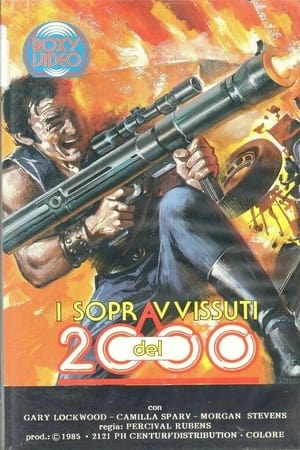 I sopravvissuti del 2000 1983