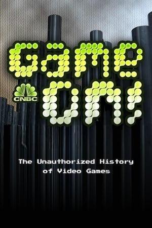 Game On! The Unauthorized History of Video   Games film complet