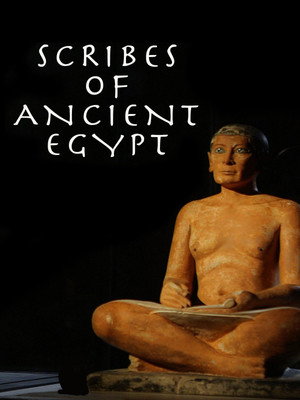 Scribes of Ancient Egypt