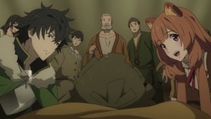The Rising of the Shield Hero: 1×7