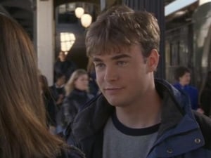 Dawson's Creek First Encounters of the Close Kind