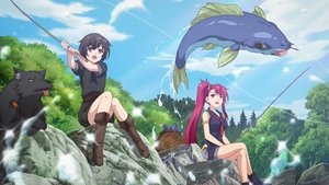 Black Summoner Season 1 Episode 10