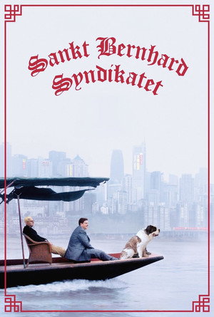 The Saint Bernard Syndicate 8