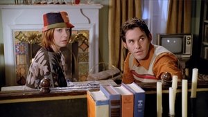 Buffy, la cazavampiros: 4×15