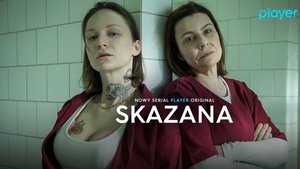 Skazana (2021)