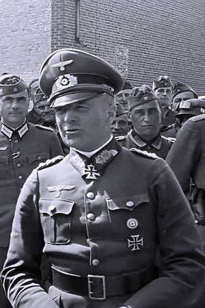 Auf den Schlachtfeldern des großdeutschen Freiheitskampfes