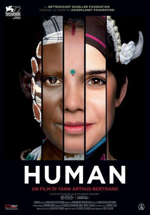 poster Human
