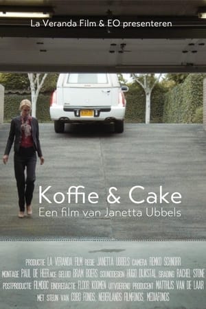 Image Koffie & Cake