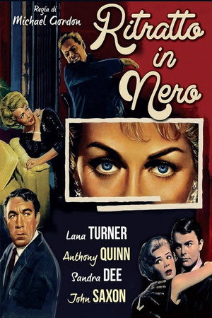 Ritratto in nero