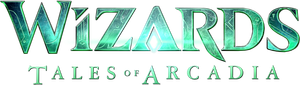 Wizards: Tales of Arcadia