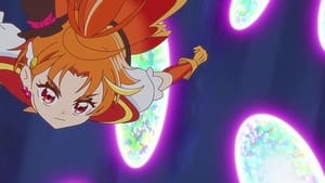 Hirogaru Sky! Pretty Cure: Saison 1 Episode 26