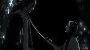 Bleach: Thousand-Year Blood War: 1×9