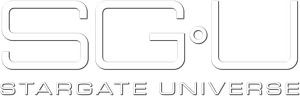 Stargate Universe