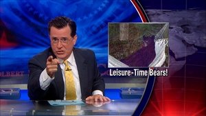 The Colbert Report: 10×128