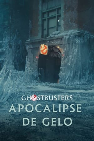 Ghostbusters: Apocalipse de Gelo Torrent (2024) Legendado WEB-DL 1080p ─ Download