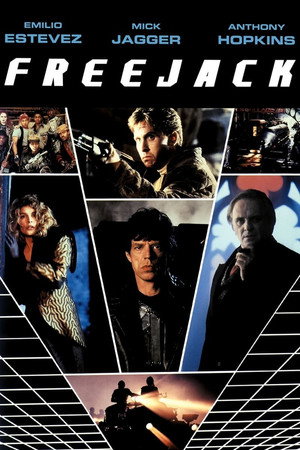 Постер фильма «Корпорация «Бессмертие» (1992)» — (14 из 31)