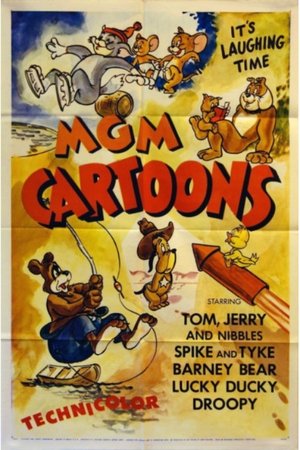 Image MGM Cartoons
