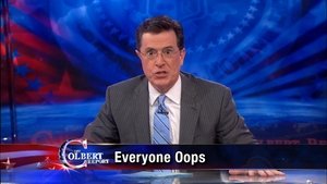 The Colbert Report: 10×101