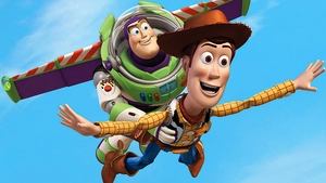 Making Toy Story film complet